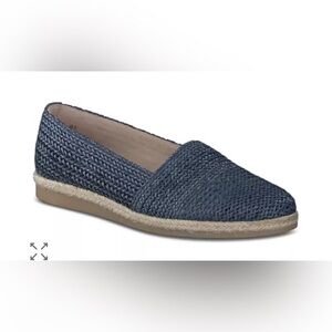 Paul Green Lori Espadrille Flats